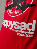 Happysad  - Wszystko jedno 2004-2024 męska
