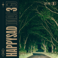 LP "Inaczej 3" Happysad 2025