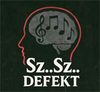 CD Sz.. Sz.. "Defekt"