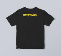 Koszulka męska - 25 lat Happysad