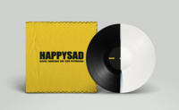 LP "Demo" Happysad - edycja specjalna