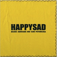 LP "Demo" Happysad - czarny winyl